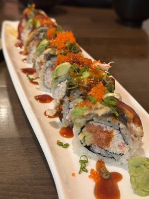 Tokyo Feng Ramen & Sushi by null