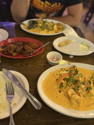 Natalie Peruvian Seafood Restaurant by null