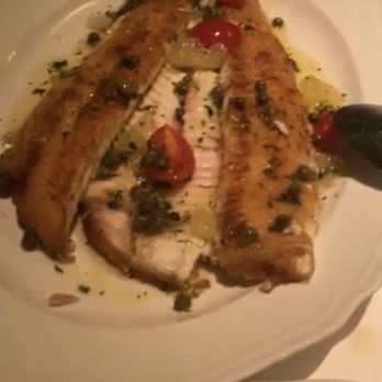 Carbone - dover piccata - New American Near Me - Miami Beach, Florida Carbone - dover piccata - New American Near Me - Miami Beach, Florida