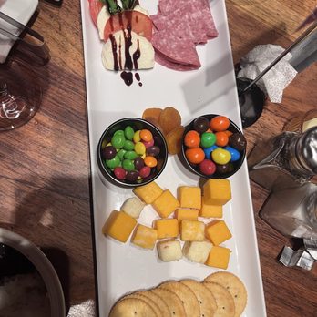 Pampas - Welcome plate - Steakhouses Near Me - Las Vegas, Nevada