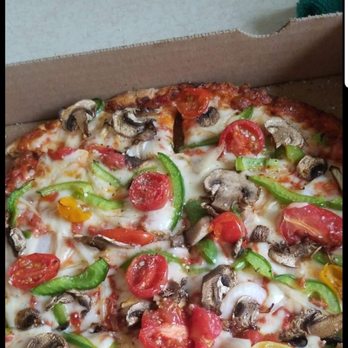 Cardinal Pizza - Veggie pizza - Pizza Near Me - Westerville, Ohio Cardinal Pizza - Veggie pizza - Pizza Near Me - Westerville, Ohio