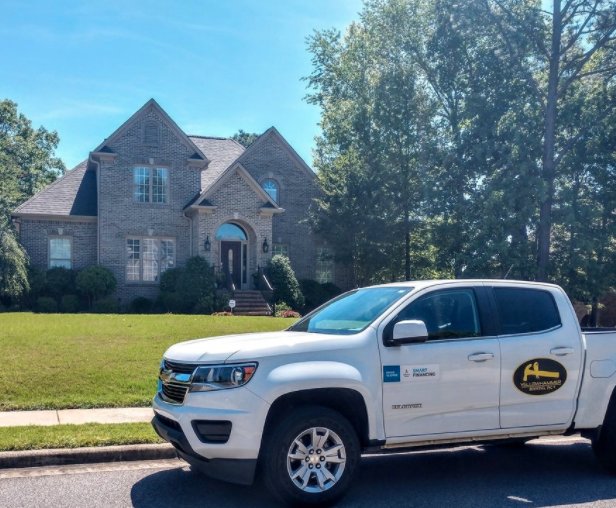 Slide of Yellowhammer Roofing