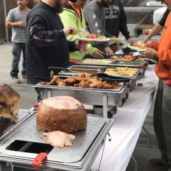 Golden Harvest Catering - Caterers Near Me - San Jose, California Golden Harvest Catering - Caterers Near Me - San Jose, California