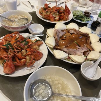 Confucius Seafood Restaurant - Seafood Near Me - Houston, Texas
