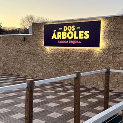 Dos Arboles