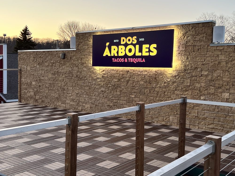 Dos Arboles