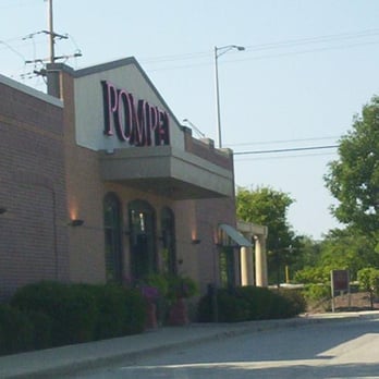 Pompei - Pizza Near Me - Chicago, Illinois
