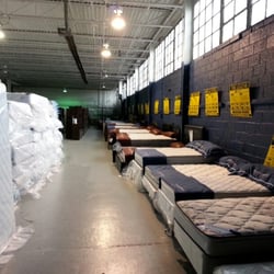 American Freight Furniture & Mattress