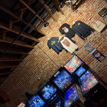 Barcade - Bars Near Me - Los Angeles, California