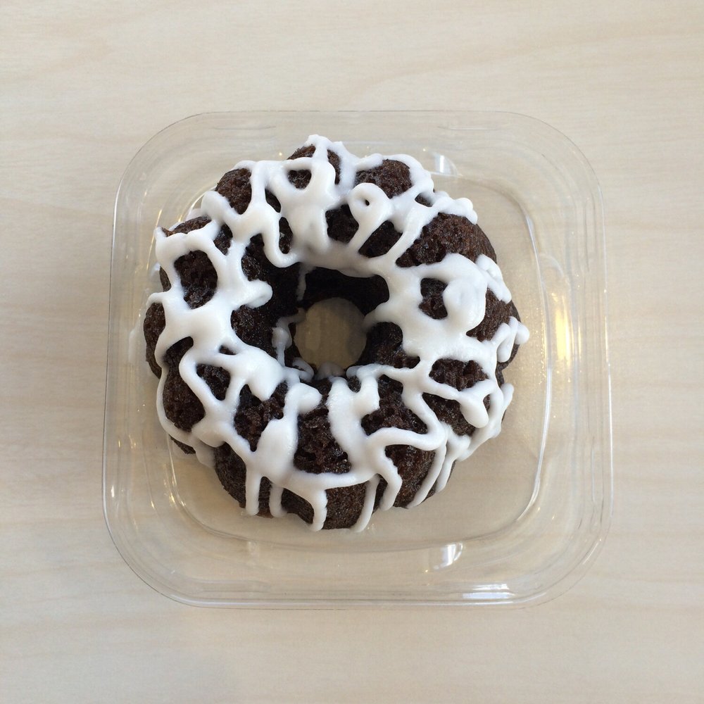 KFC - Free chocolate or lemon cake for filling out an online survey! - Fast Food Near Me - Banning, California KFC - Free chocolate or lemon cake for filling out an online survey! - Fast Food Near Me - Banning, California