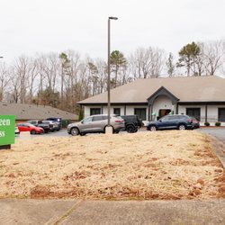 Evergreen Acupuncture and Herbal Clinic