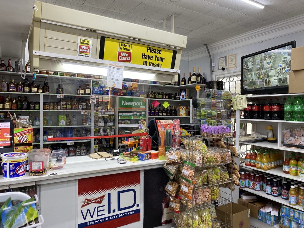 GOLDEN LIQUOR 14 Photos 500 S Greenwood St, Lagrange,