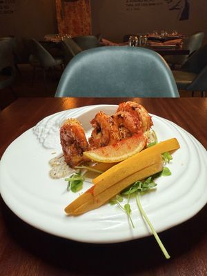 Indian Street Food Co. by null