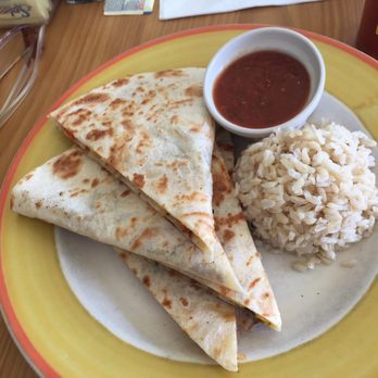Lucy's Cafe - Vegan Quesadilla - Vegetarian Near Me - Chicago, Illinois Lucy's Cafe - Vegan Quesadilla - Vegetarian Near Me - Chicago, Illinois