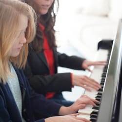 By The Bay Piano