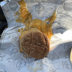 Arby's - Thanks... lol