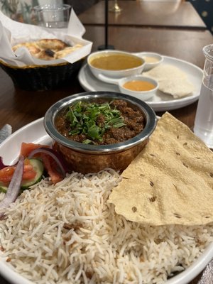 Cheeni Indian Food Emporium by null
