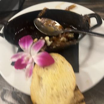 Q1227 Restaurant - Oxtail appetizer - New American Near Me - Roseville, California Q1227 Restaurant - Oxtail appetizer - New American Near Me - Roseville, California