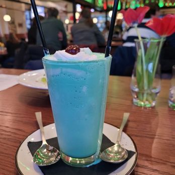Union Corners Tavern - Grasshopper - Cocktail Bars Near Me - Madison, Wisconsin