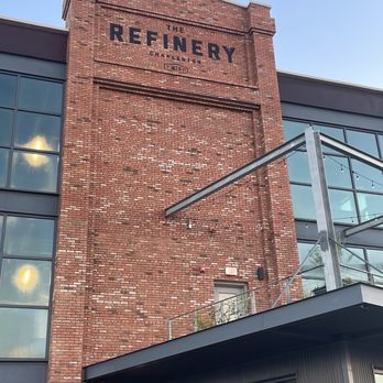 The Refinery - Music Venues Near Me - Charleston, South Carolina