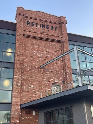 The Refinery Charleston by null