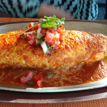 Roadside B&G - Enchilada - New American Near Me - Bloomfield Township, Michigan