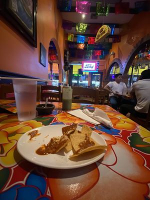 Sabores Oaxaqueños Restaurant by null
