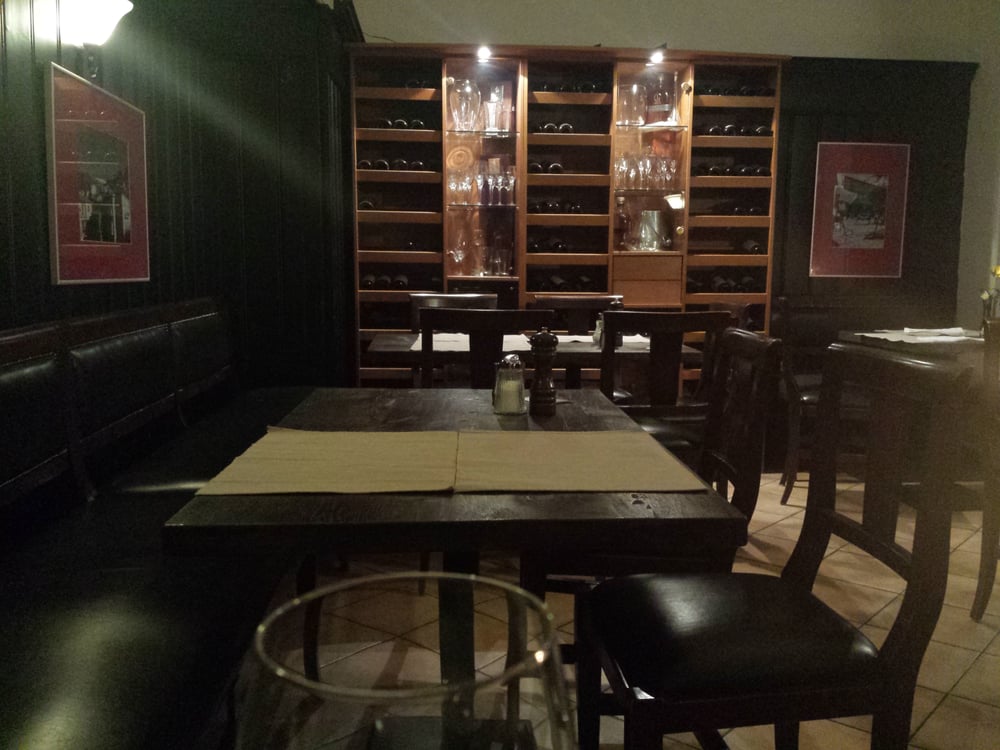 Gaststätte Osteria da Antonio