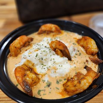4 Hens Creole Kitchen - a plate of food - Cajun/Creole Near Me - St Louis, Missouri