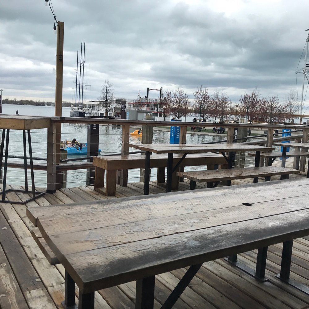 Boxcar Social - Coffee & Tea Near Me - Toronto, Ontario