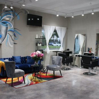 Rubia Correa Salon - Rubia Correa Salon - Interior of our beautiful Salon. - Hair Salons Near Me - Miami, Florida Rubia Correa Salon - Rubia Correa Salon - Interior of our beautiful Salon. - Hair Salons Near Me - Miami, Florida