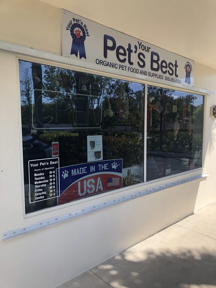 PETS BEST 16 Photos & 26 Reviews Pet Stores 8425 SW 132nd St