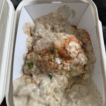 Biscuit Bitch - Straight up - Breakfast & Brunch Near Me - Seattle, Washington