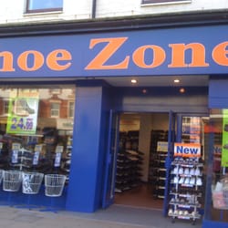 Shoe Zone
