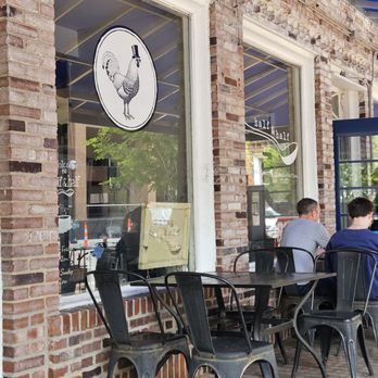 Half & Half - Breakfast & Brunch Near Me - St. Louis, Missouri