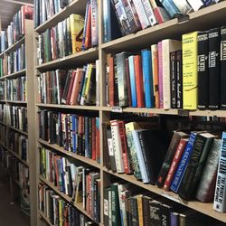 Maui Friends of the Library - Most books are $1 each (unless marked otherwise)