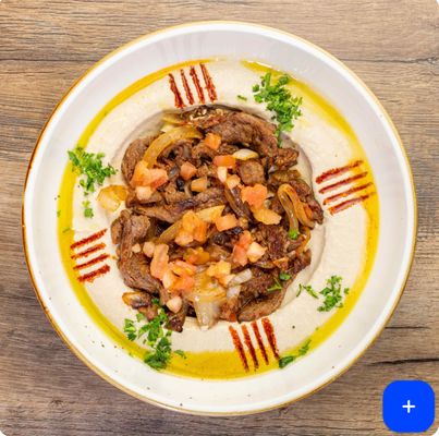 Ginger Cafe&Grill by null