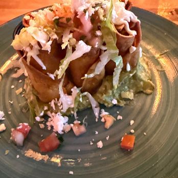 Tulum OC - Potato taquitos - Mexican Near Me - Anaheim, California Tulum OC - Potato taquitos - Mexican Near Me - Anaheim, California