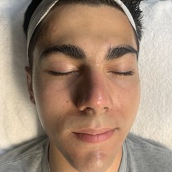 OceanSpa and Labs - Teen facial before school pictures and prom is ideal!