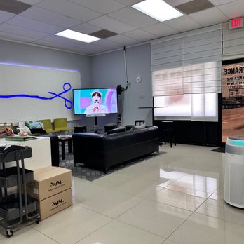 Pika Pika Hair Salon - Hair Salons Near Me - Plano, Texas Pika Pika Hair Salon - Hair Salons Near Me - Plano, Texas