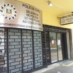 Delegacia do Consumidor