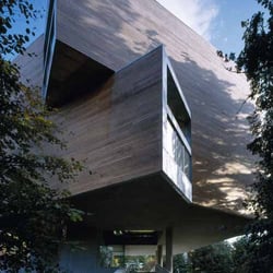 Lewis Glucksman Gallery