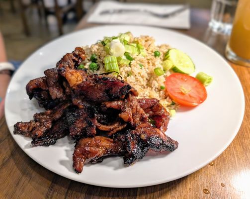 Lil Chef Mama by null