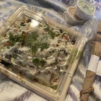Diced - Fast Food Near Me - Miami, Florida