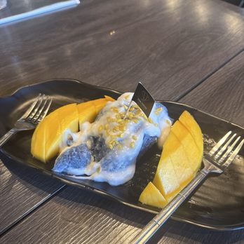 Siam Station - MANGO STICKY RICErice - Thai Near Me - Cerritos, California Siam Station - MANGO STICKY RICErice - Thai Near Me - Cerritos, California