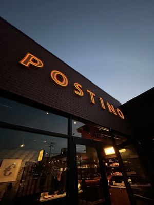 Postino Bryker Woods by null