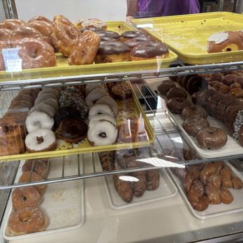 Olsen Bake Shop - Donuts Near Me - Omaha, Nebraska