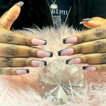 Dala Nails - Nail Technicians Near Me - Centerville, Ohio Dala Nails - Nail Technicians Near Me - Centerville, Ohio