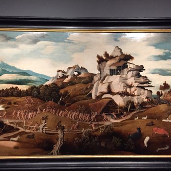 Rijksmuseum - Museums Near Me - Amsterdam, New Hampshire