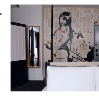 McKoy Creative - Ace Hotel NYC Mural
© 2010-2015 The Real McKoy Creative, LLC - Graphic Design Near Me McKoy Creative - Ace Hotel NYC Mural
© 2010-2015 The Real McKoy Creative, LLC - Graphic Design Near Me